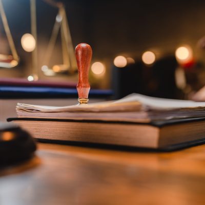 law and authority lawyer concept, judgment gavel hammer in court courtroom for crime judgement legislation and judicial decision, judge having justice of punishment guilt and criminal verdict legal